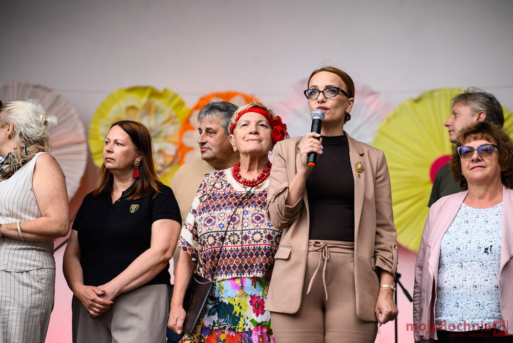 XI Święto Bocheńskich Organizacji Pozarządowych