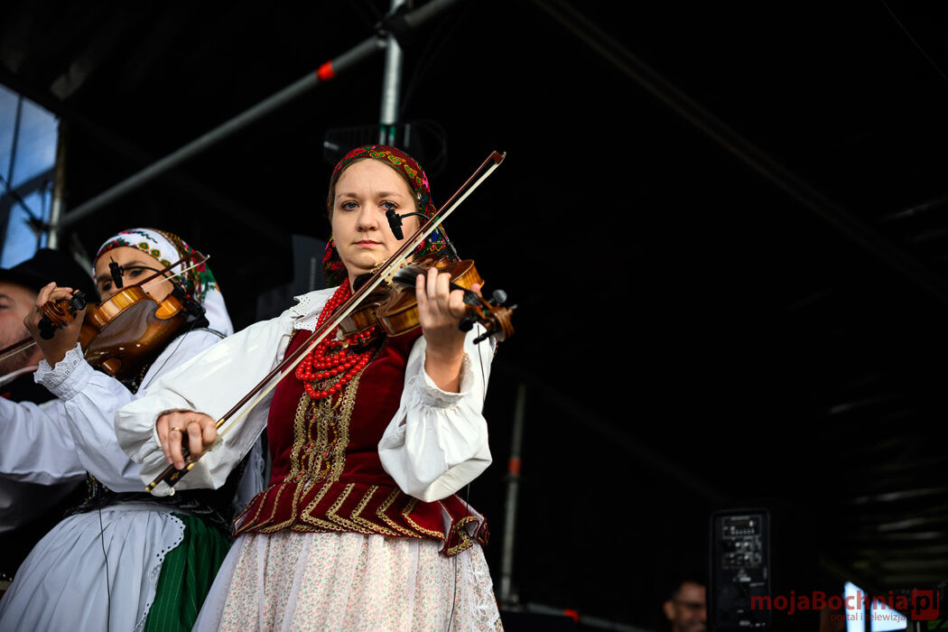 X Święto Gminy Bochnia