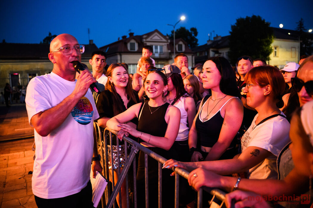 Brzesko Okocim Festiwal 2026