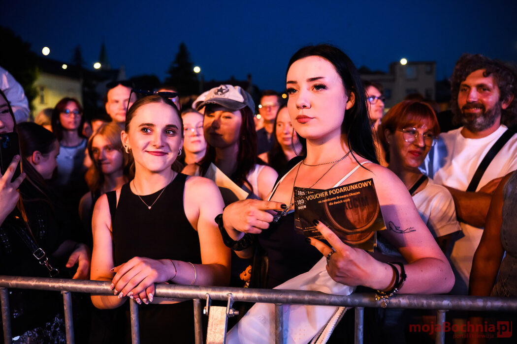 Brzesko Okocim Festiwal 2026