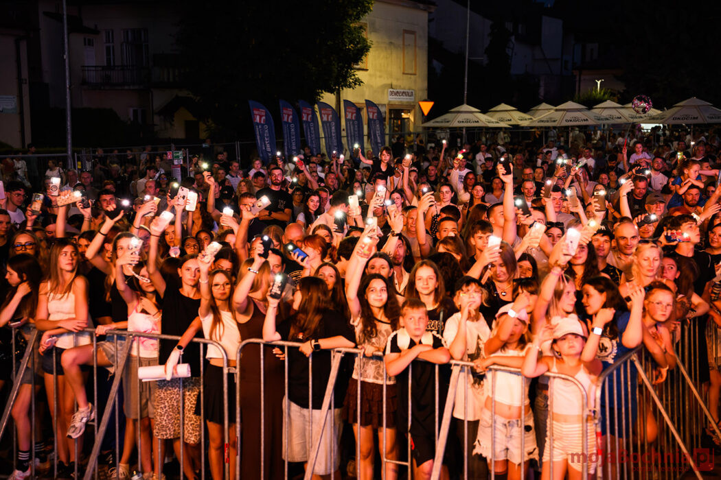 Brzesko Okocim Festiwal 2026