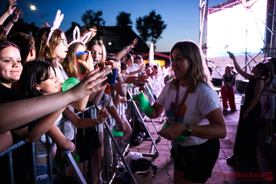 Brzesko Okocim Festiwal 2026