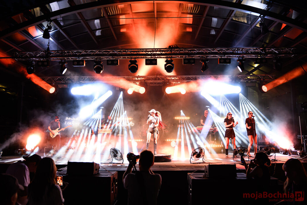 Brzesko Okocim Festiwal 2026