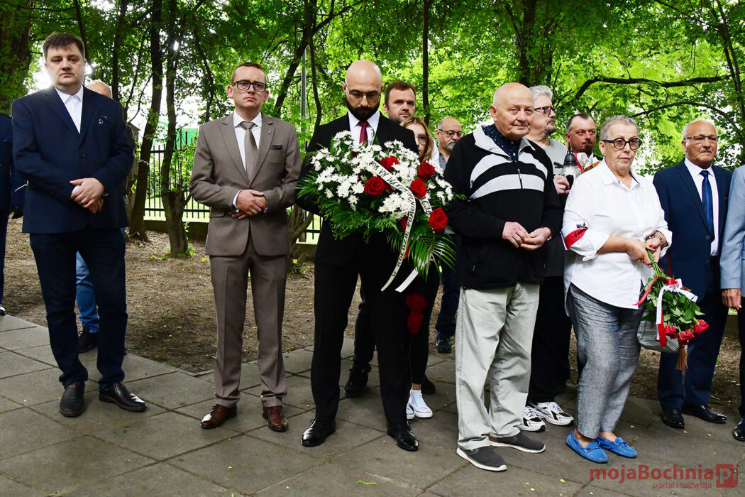 Oddano hołd Polakom – ofiarom ludobójstwa dokonanego przez UPA