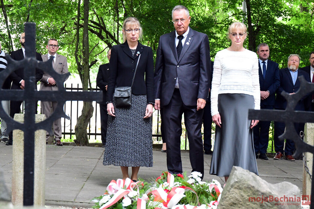 Oddano hołd Polakom – ofiarom ludobójstwa dokonanego przez UPA