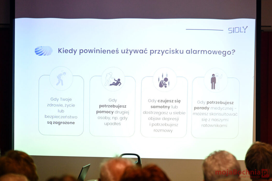 Teleopieka – opaska bezpieczeństwa (8)